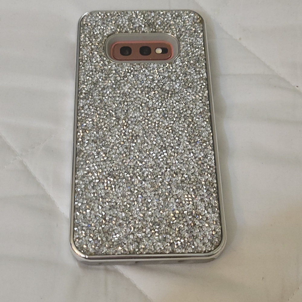 Galaxy S10e phone case